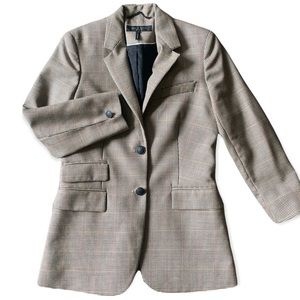 Rag and bone blazer